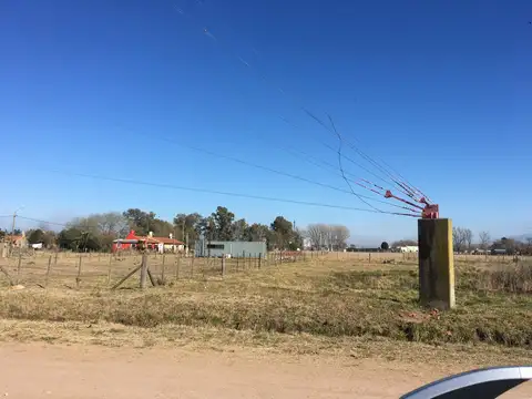 Terreno en Venta de 1000,0 m2