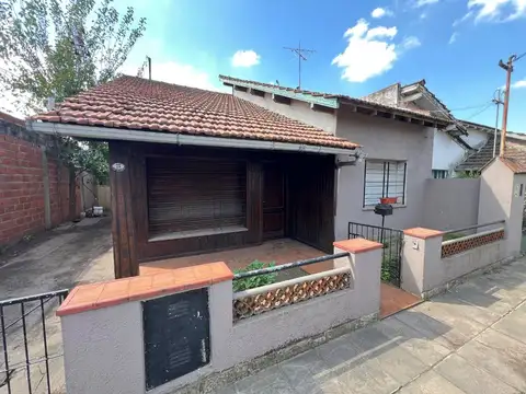 Casa en Venta 45 años