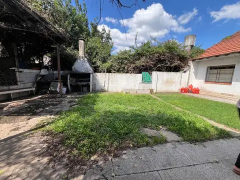 Calle Pío Collivadino 100