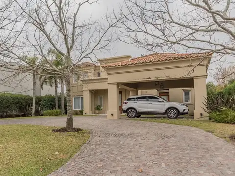 Casa en Venta en Nordelta Las Caletas, USD 990.000