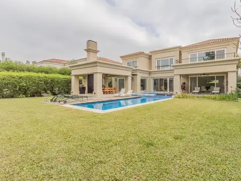 Casa en Venta 10 años