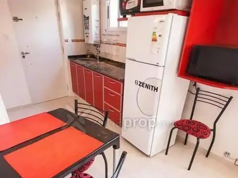 Cordoba 800, Piso 2