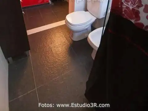 Departamento en Alquiler Temporal de Monoambiente