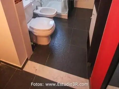 Cordoba 800, Piso 2