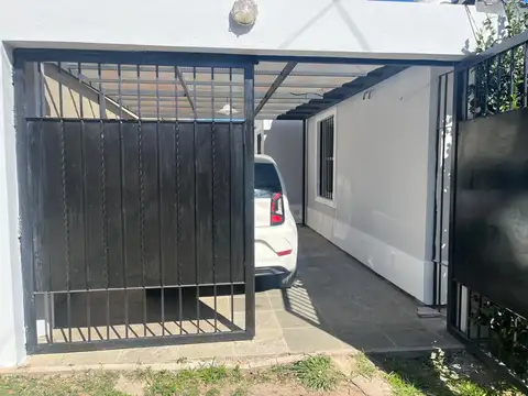 Casa en Alquiler de 2 dormitorios