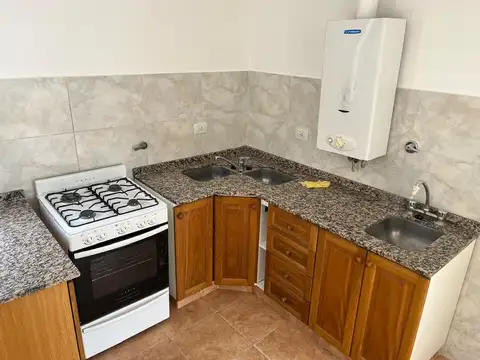 Casa en Alquiler 6 años