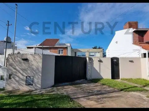 GRAL PIRAN 1200, Piso 0