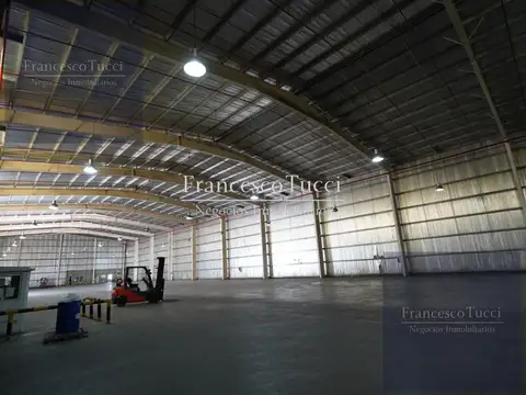 Galpon en Alquiler en Parque Del Oeste, USD 19.800