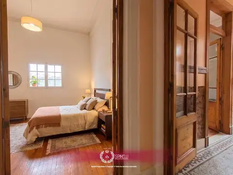 Avenida San Juan 2300