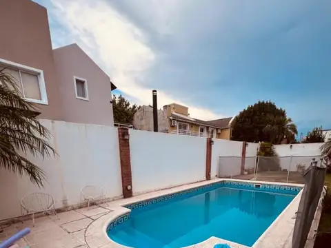 Casa en venta tejas del su 1 3 dormitorios pileta 