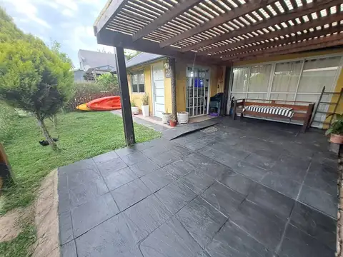 Casa en Venta en Countries y Barrios Cerrados en Escobar, USD 55.000