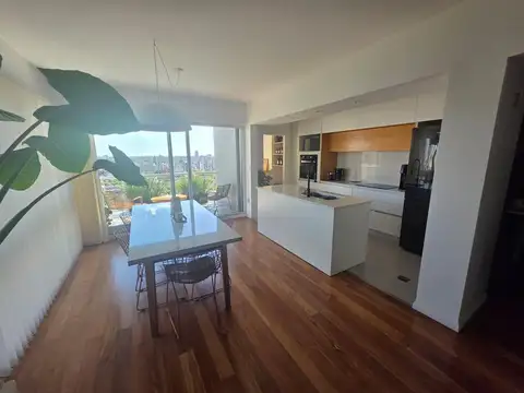 Departamento en Venta 18 años