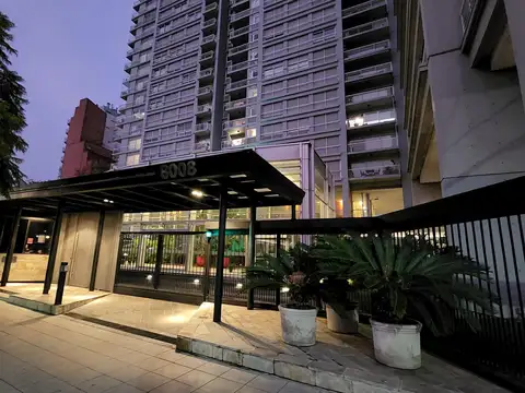 Libertador 8000, Piso 22