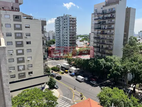 Avenida Álvarez Thomas 3200