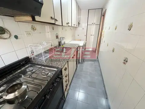 Departamento en Venta en Villa Urquiza, USD 152.000