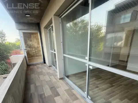 Departamento en Alquiler 5 años