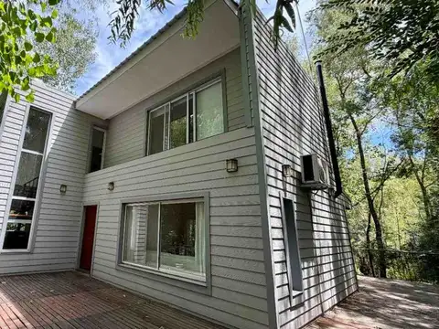 Casa Delta Tigre - Aldea del Luján - Lancha 24hs