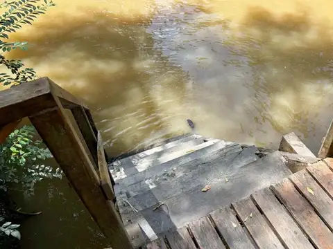 Casa en Venta 10 años