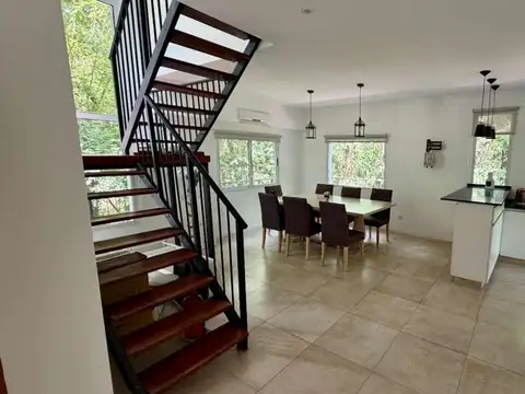 Ruta 26 Rio Lujan 100