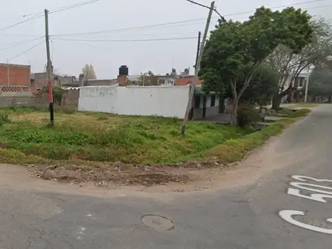 Terreno en Venta en Las Flores, Rosario