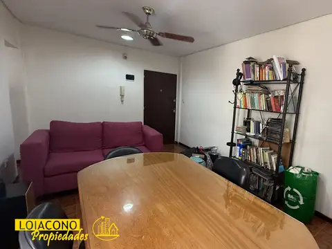 Alq Piedrabuena - Depto tipo PH 3 amb - Piedrabuena al 4700 - Loiacono Propiedades