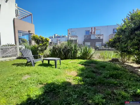 Departamento en venta c/ cochera en Nordelta Sendero