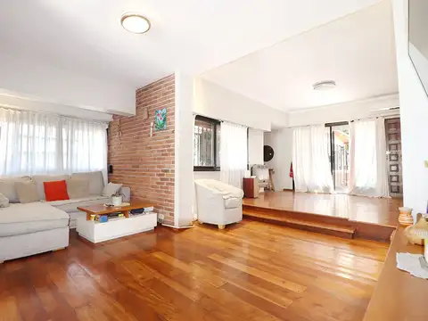 Casa en Venta 14 años