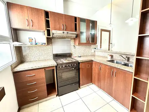 Casa en Alquiler 12 años