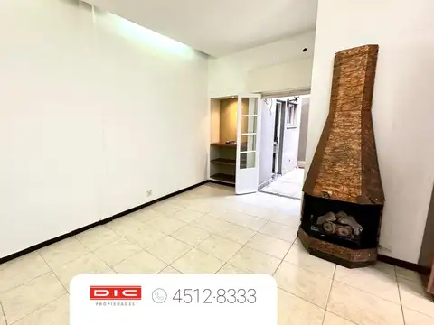 Casa 2 dormitorios Alquiler - villa adelina