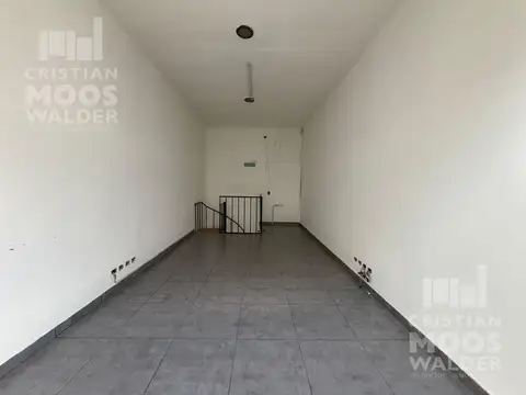 Local en Alquiler 10 años