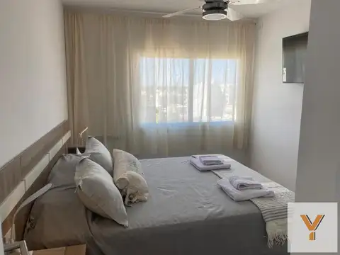 Departamento en Venta al Norte
