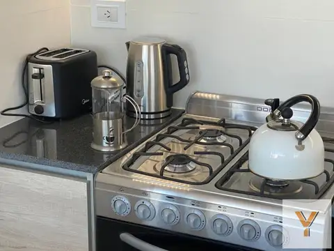 Departamento en Venta A Estrenar