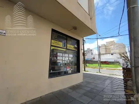 Local comercial sobre Chiozza