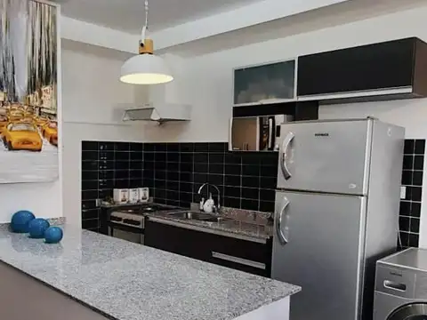 Venta Depto 3 ambientes Homes II, El Palmar Nordelta s/n