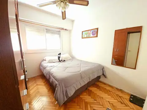 ALQUILER DEPARTAMENTO  3 AMBIENTES COLEGIALES