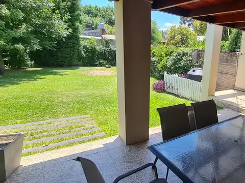 Casa en Venta en Funes, USD 160.000