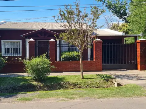 Casa en alquiler en Funes