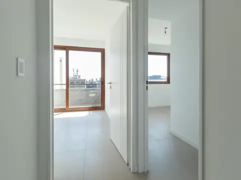 Departamento en Venta al Suroeste