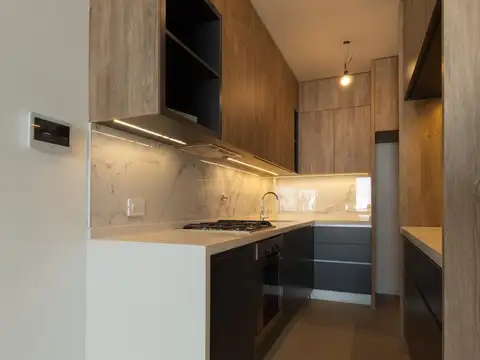 Departamento en Venta en Villa del Parque, USD 227.000