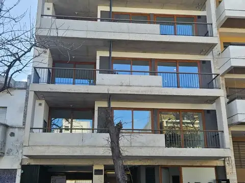Venta Departamento 3 Ambientes a Estrenar