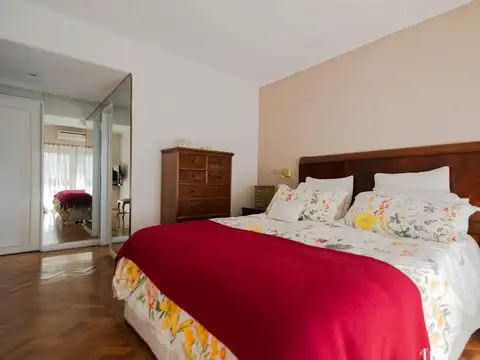 Departamento en Alquiler Temporal A Estrenar