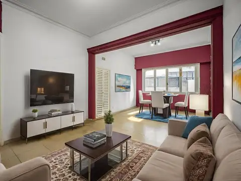 Departamento  en Venta en Palermo, (Botánico). Capital Federal, Buenos Aires