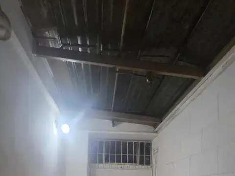 Monoambiente en planta baja