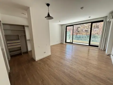 Departamento en Alquiler al Noroeste