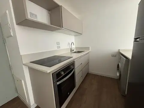 Departamento en Alquiler en Núñez, $ 750.000