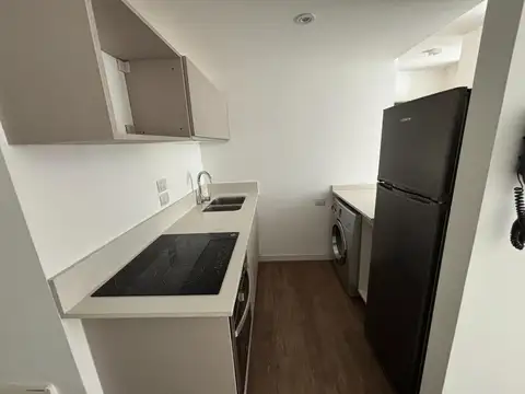Departamento en Alquiler de Monoambiente