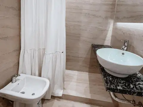 Departamento en Venta en Centro, USD 129.000