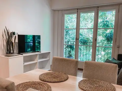 Departamento en Venta en Centro, Mar del Plata