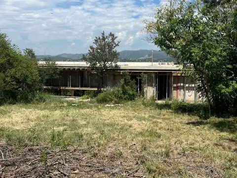 Lote en venta – Lomas de Mendiolaza Manzana 7 – Lote 10
