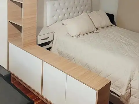 Departamento en Alquiler con 1 cochera